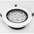 9 * 1W Downlight Downlight intérieur